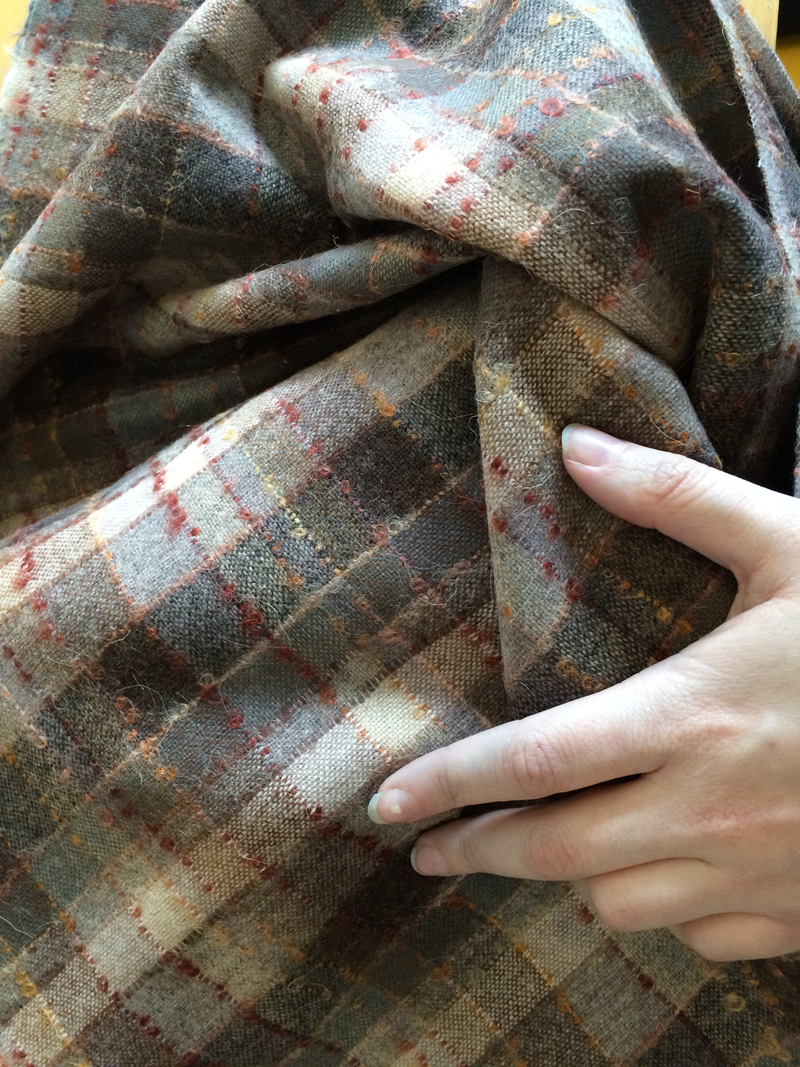 Illustration for article titled Little bit of crafty/sewing help?